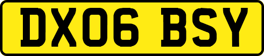 DX06BSY