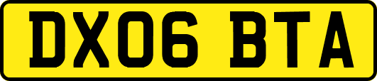 DX06BTA