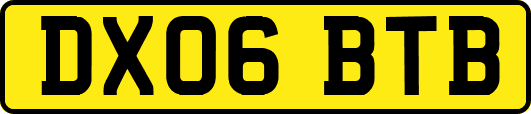 DX06BTB