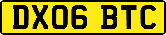 DX06BTC