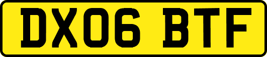 DX06BTF