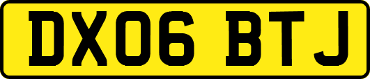 DX06BTJ