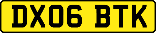 DX06BTK