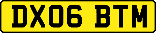 DX06BTM