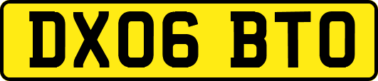 DX06BTO