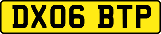 DX06BTP