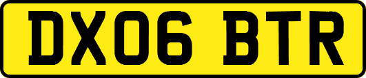 DX06BTR