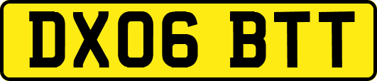 DX06BTT
