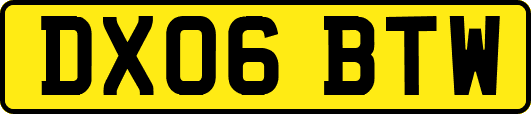 DX06BTW