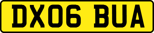 DX06BUA