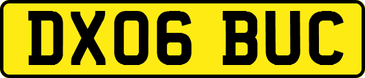 DX06BUC