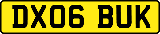 DX06BUK