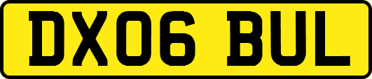 DX06BUL