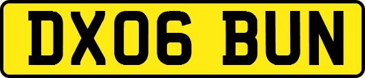 DX06BUN