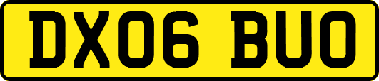 DX06BUO