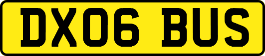 DX06BUS