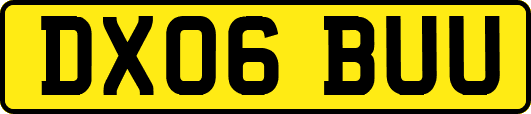 DX06BUU