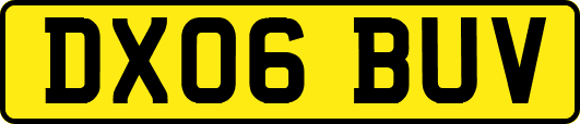 DX06BUV