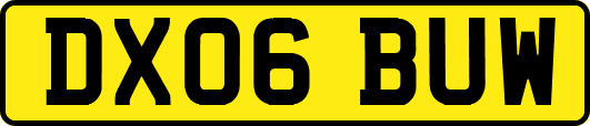 DX06BUW