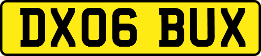 DX06BUX