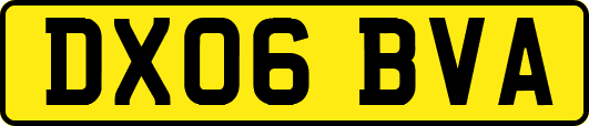 DX06BVA