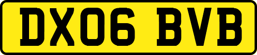 DX06BVB