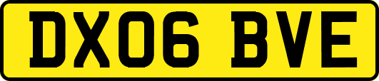 DX06BVE