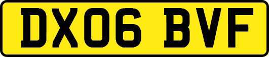 DX06BVF
