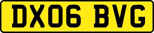 DX06BVG