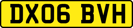 DX06BVH