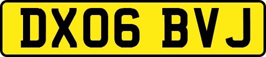 DX06BVJ