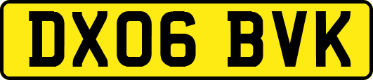 DX06BVK