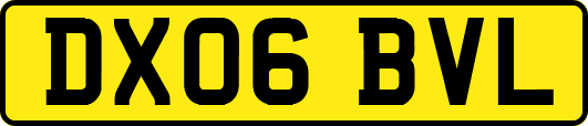 DX06BVL