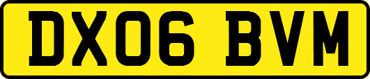DX06BVM