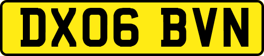 DX06BVN
