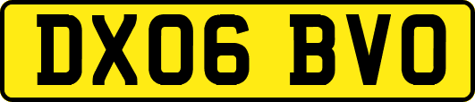 DX06BVO