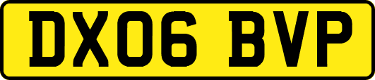DX06BVP