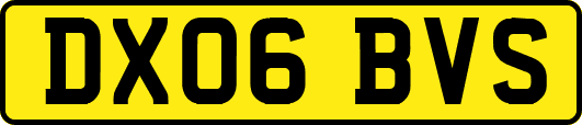 DX06BVS