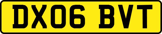DX06BVT