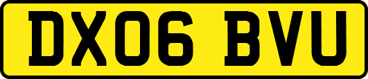 DX06BVU