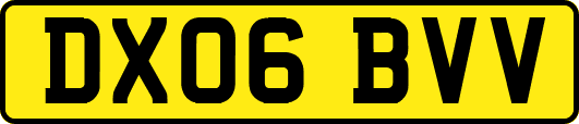 DX06BVV
