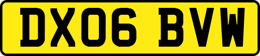 DX06BVW