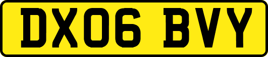 DX06BVY