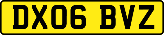 DX06BVZ