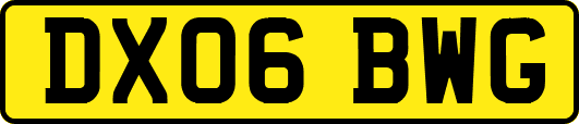 DX06BWG