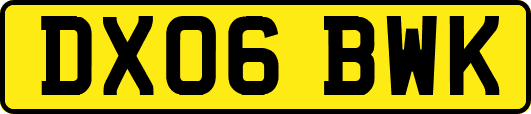 DX06BWK