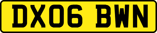 DX06BWN