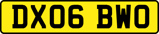 DX06BWO