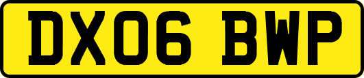 DX06BWP