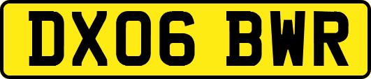 DX06BWR